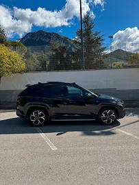 Hyundai Tucson Tagliandi piu furto incendio 2029