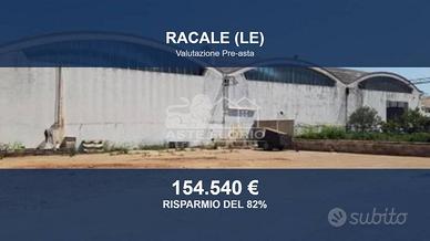 Immobile in asta di 15164 m² a Racale