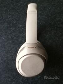 Cuffie Sony M4