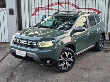 Dacia Duster 1.5 Blue dCi 115 CV Prestige