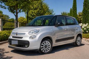 FIAT 500L METANO  ECONOMICA SPAZIOSA