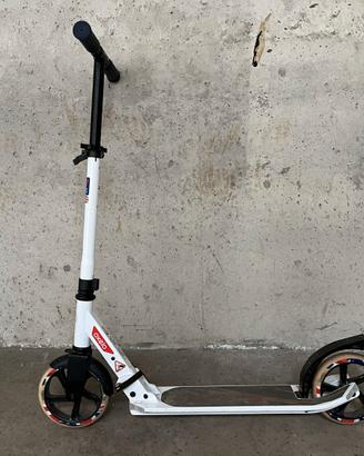 Monopattino Decathlon Oxelo mid età 9-15 anni