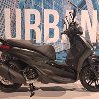 Piaggio Beverly 300 i.e. S