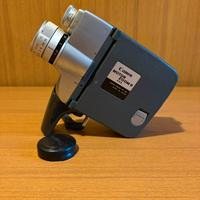 Cinepresa vintage Canon motor zoom 8 eee