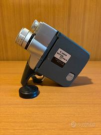 Cinepresa vintage Canon motor zoom 8 eee