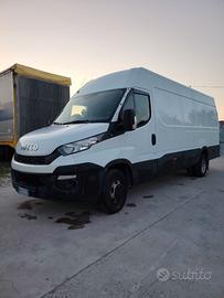 Iveco daily passo lungo 3.0