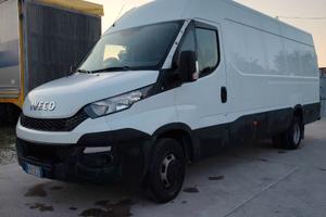 Iveco daily passo lungo 3.0