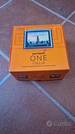Navigatore TomTom one