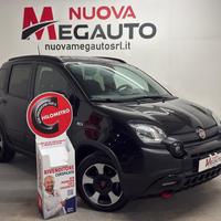 FIAT Panda Cross 1.0 FireFly S&S Hybrid