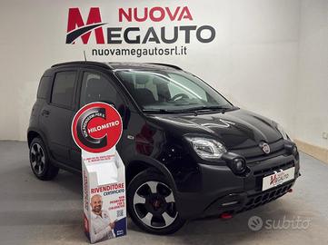 FIAT Panda Cross 1.0 FireFly S&S Hybrid