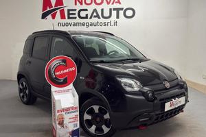 FIAT Panda Cross 1.0 FireFly S&S Hybrid