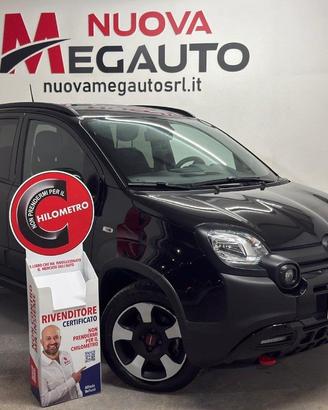 FIAT Panda Cross 1.0 FireFly S&S Hybrid