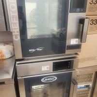 Forno Combinato UNOX Cheftop PLUS Compact