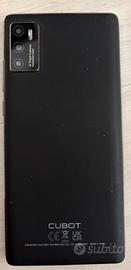 Cubot p50