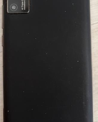 Cubot p50