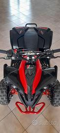 Quad 50cc