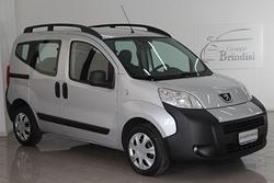PEUGEOT - Bipper - 1.4 HDi 70CV Premium