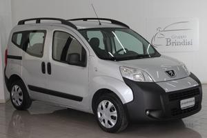 PEUGEOT - Bipper - 1.4 HDi 70CV Premium