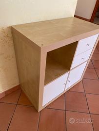 Mobile da ingresso + piccolo tavolo da sala