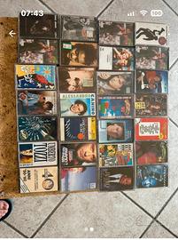Cassette musicali