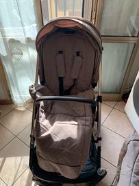 Trio Inglesina Aptica