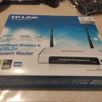 Modem Tp-link
