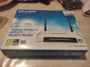 Modem Tp-link