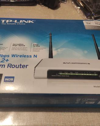 Modem Tp-link