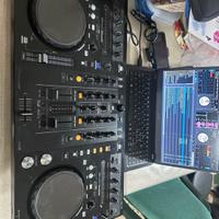 Ddj s1 pioneer