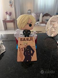 Funko pop sorpresa kinder