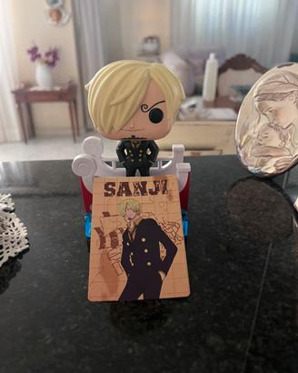 Funko pop sorpresa kinder