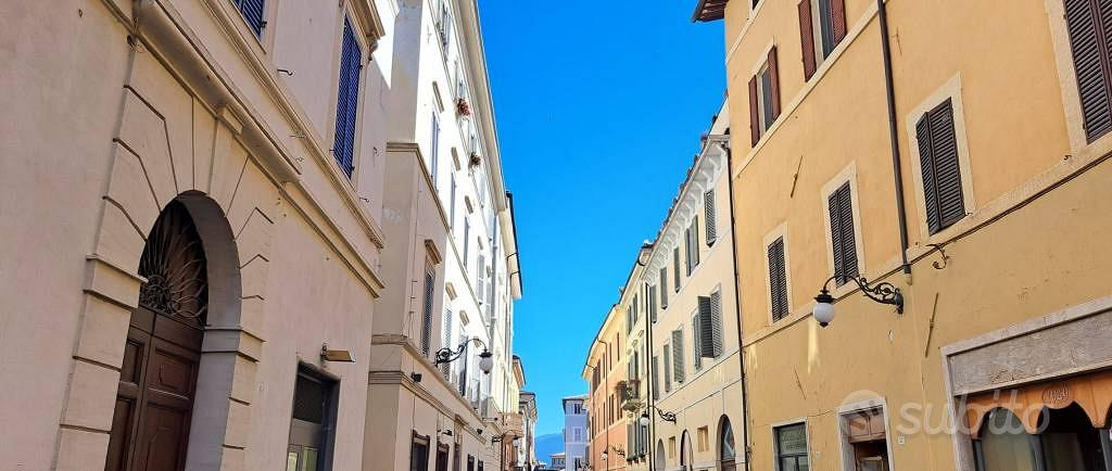 Appartamento di 103 m² con 4 locali a Spoleto - View 4