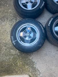 Alfa Romeo GT Giulia