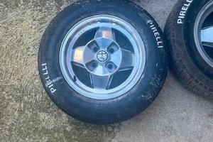 Alfa Romeo GT Giulia