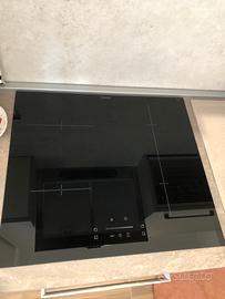 Piano induzione 4 fuochi NUOVO