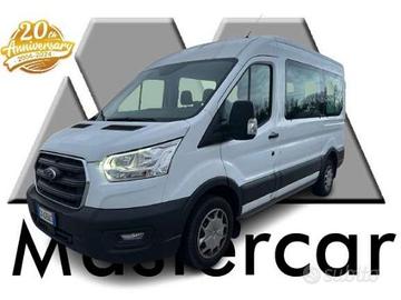 FORD Transit 310 L2H2 Trend 2.0TDCi 130CV POSTI