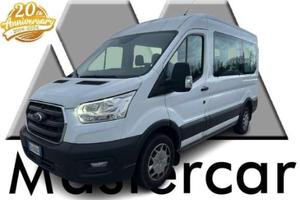 FORD Transit 310 L2H2 Trend 2.0TDCi 130CV POSTI