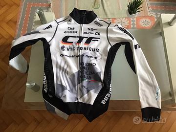 Ale Giacca Invernale CTF Victorious Taglia M