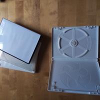 Custodie porta DVD o CD
