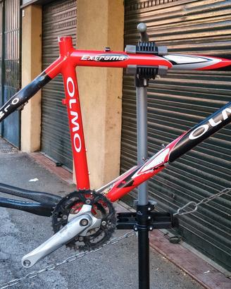 Telaio Olmo MTB Gxt extrema