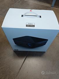 Videoproiettore Surewheel