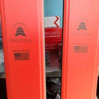 DPS pagoda 100 per scialpinismo