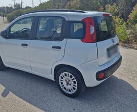 Fiat Panda 1.2 EasyPower Lounge 2013