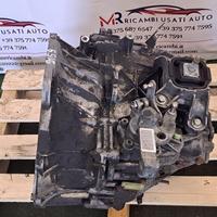 CAMBIO MANUALE COMPLETO MINI Countryman 1° Serie