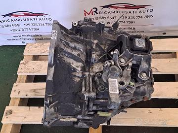 CAMBIO MANUALE COMPLETO MINI Countryman 1° Serie