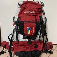 Zaino da trekking Ferrino Transalp 50W