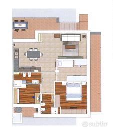 Appartamento - Fermo