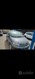 Auto Citroen C3