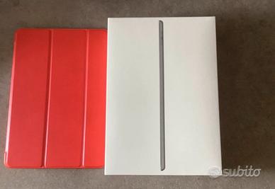 Ipad 7 generazione 32 gb
