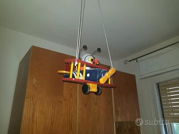 Lampadario da bambino